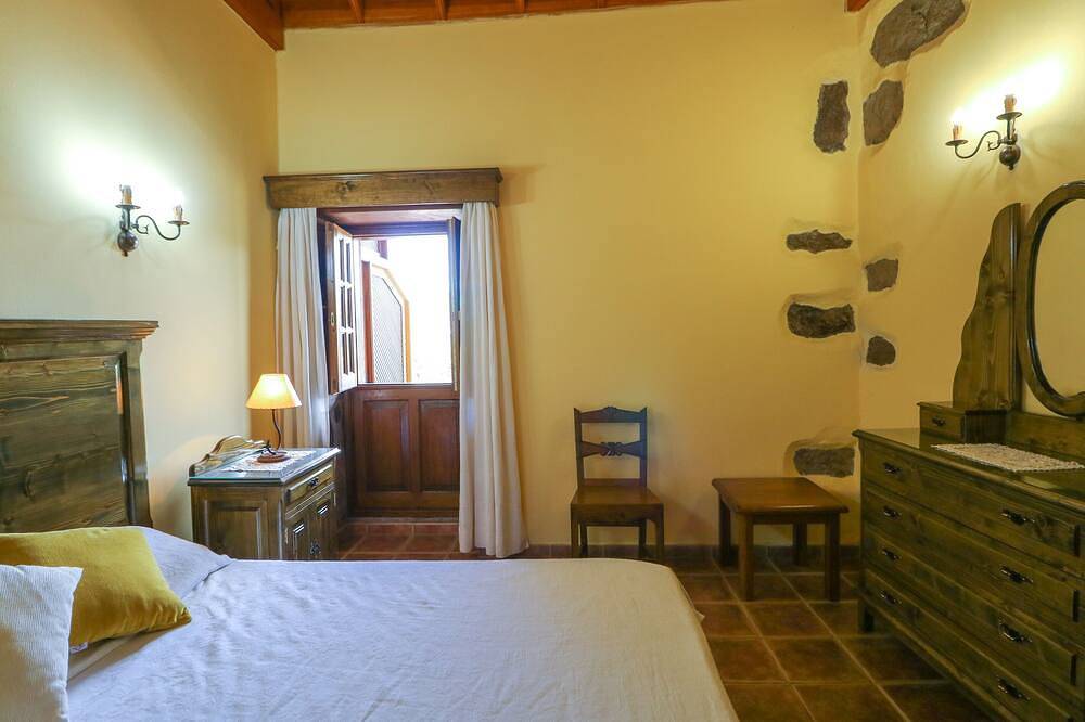 Countryside Views House Teror 1 in Teror, North Gran Canaria