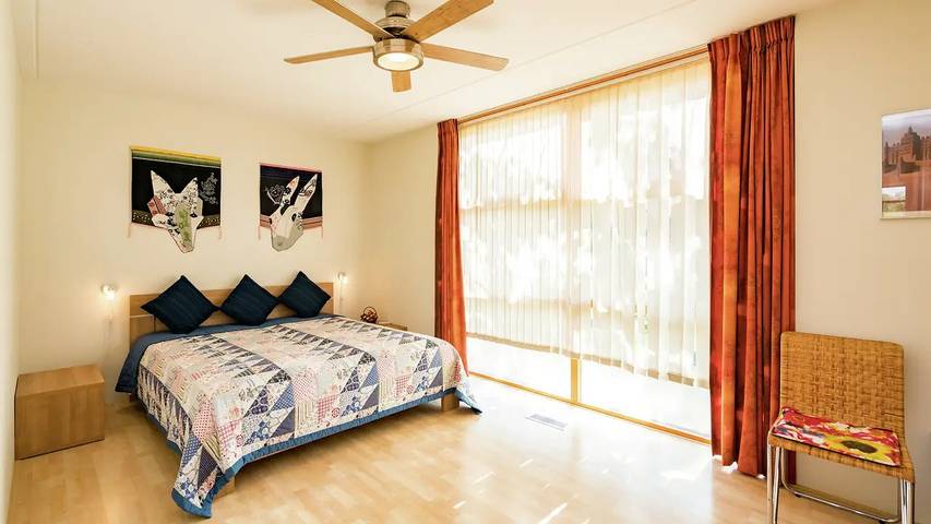 Location de vacances pour 7 personnes, avec jardin et piscine, animaux acceptés dans Biddinghuizen - 2