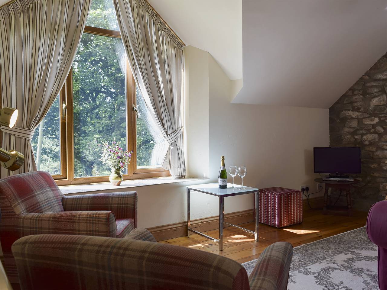 The Granary - Hw7187 in Pembrokeshire