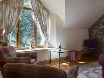 Cottage for 3 People in Pembrokeshire, South-Wales, Photo 3