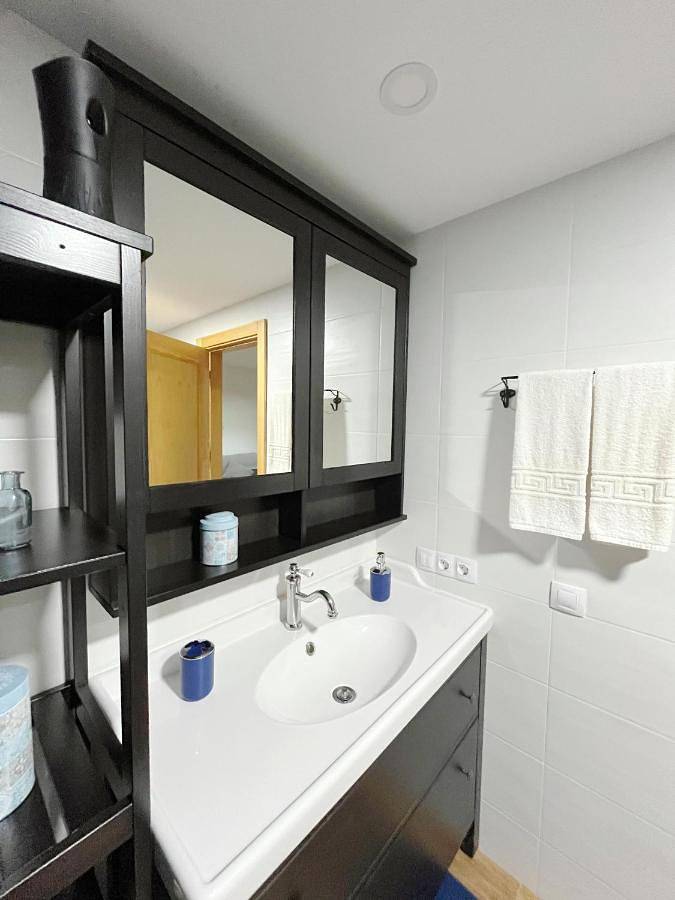 Chalet para 12 personas, con piscina además de jardín y vistas en Gran Canaria - 3