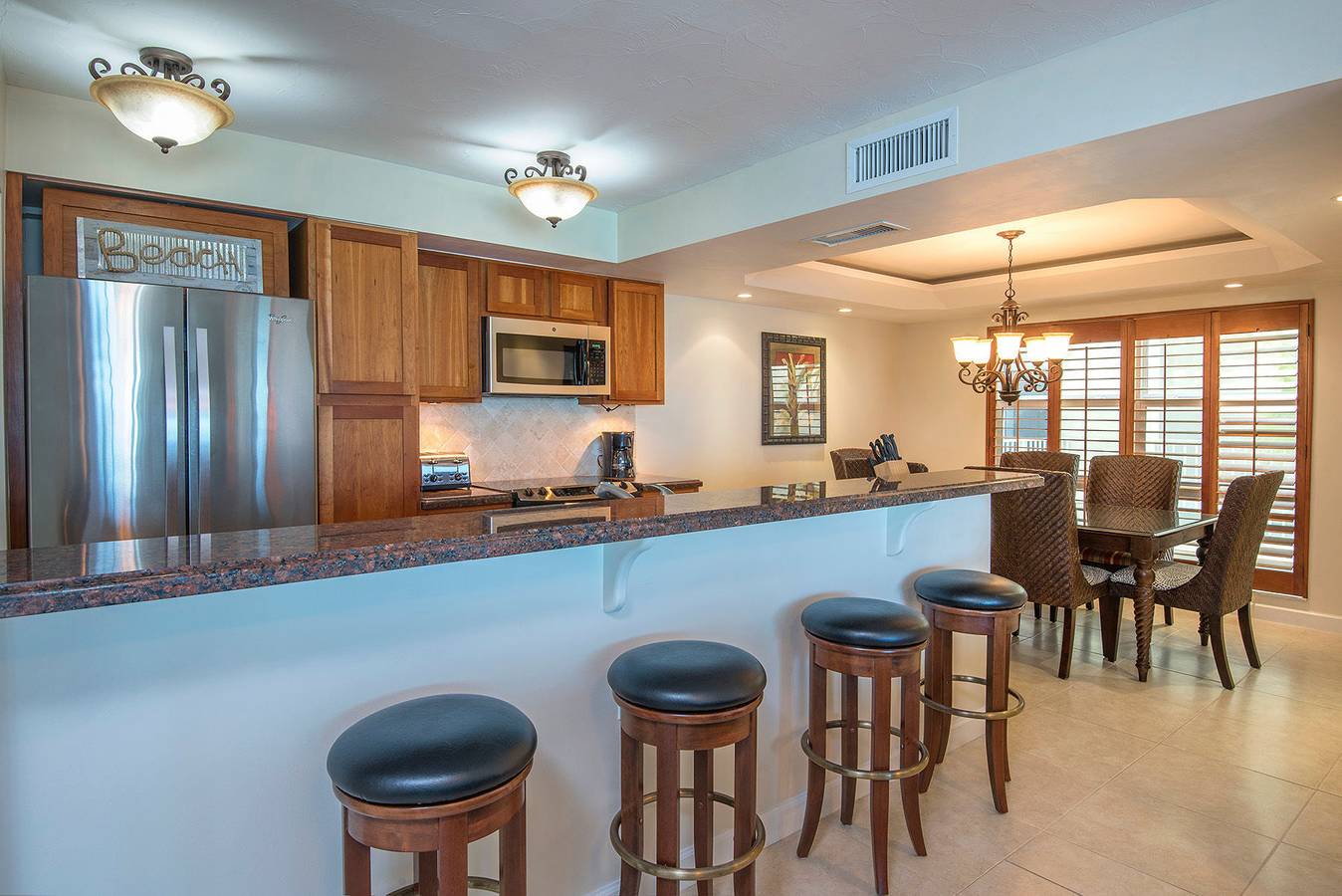 Marina Village in Duck Key, Monroe County