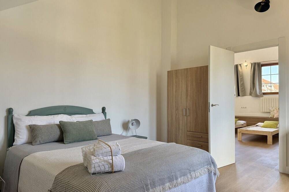 Villa Las tres Mares 6826 in Noja, Cantabrian Coast