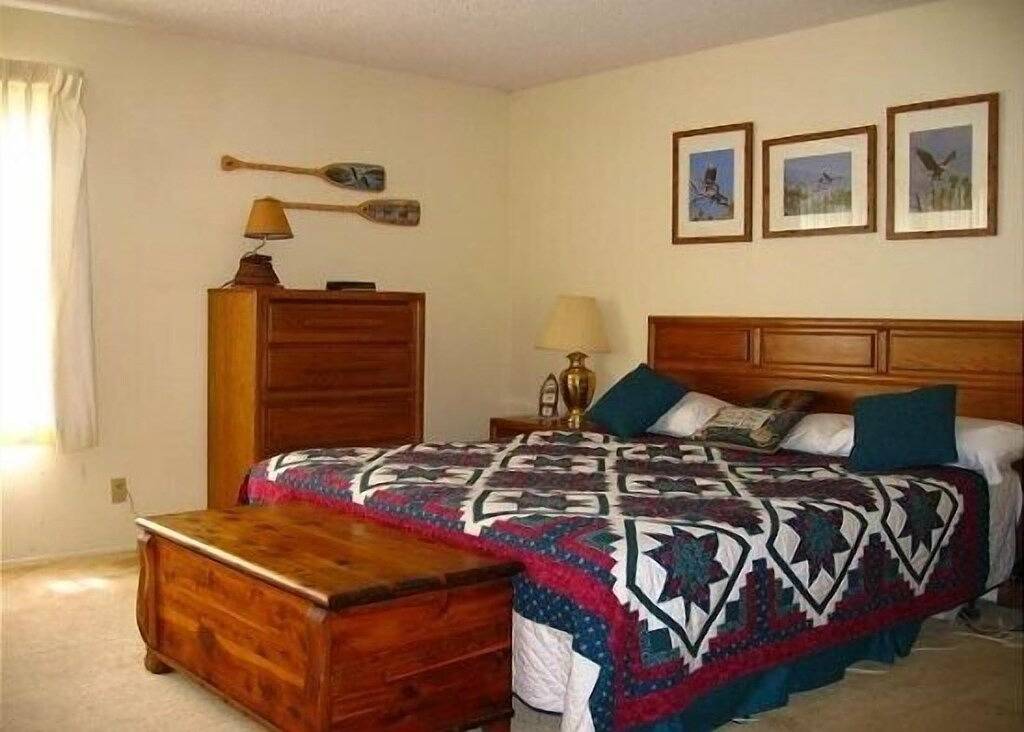 Ganze Wohnung, 2 Schlafzimmer Unterkunft in June Lake in June Lake, Mono County