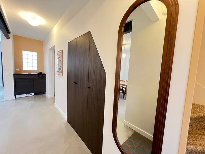 Villa pour 10 personnes, avec jardin et terrasse à Arcachon - 3