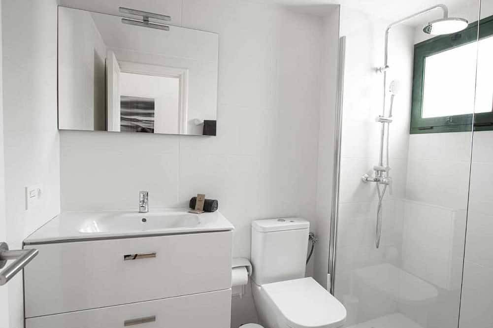 Entire apartment, Holyhome Premium 102 in Costa Teguise, Teguise