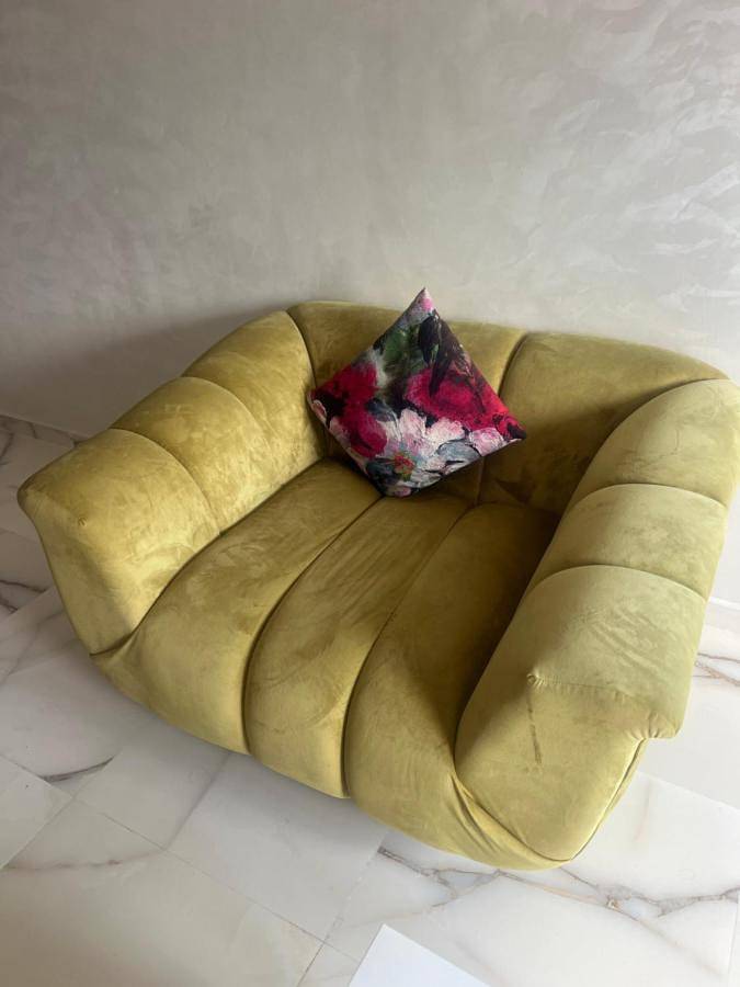 Gîte pour 5 personnes, avec balcon et vue à Bouznika - 3