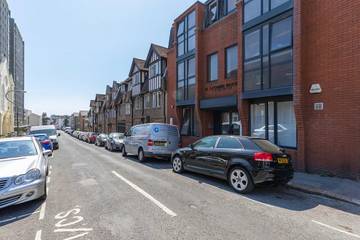 Apartment for 2 People in Brighton, Sussex, Photo 3