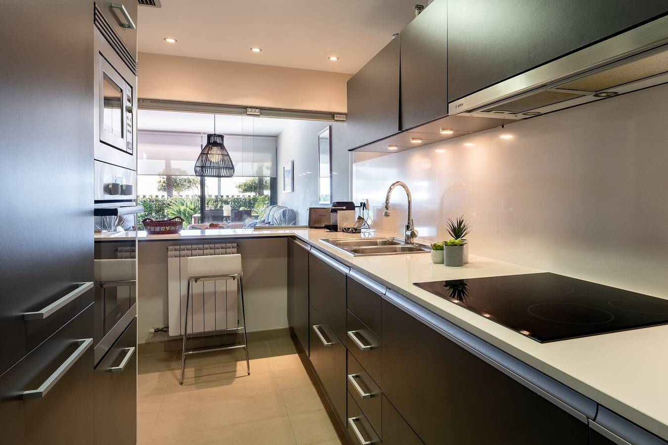 Luxe appartement aan het strand, foto 7