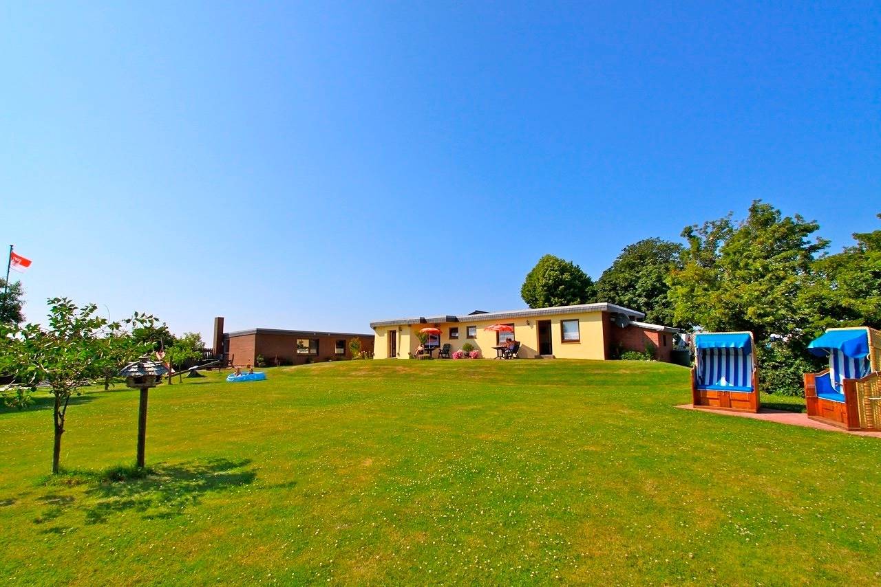 Ferienwohnung in Fehmarn ab 59€ pro Nacht