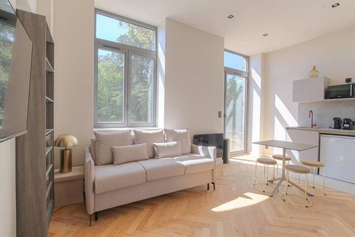 Appartement de vacances pour 2 personnes