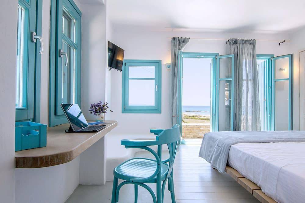 Magganari View Villa - Discover Ultimate Summer Happiness! in Ios