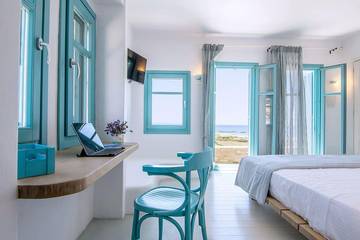 Holiday Rental for 8 People in Ios, Cyclades, Photo 2
