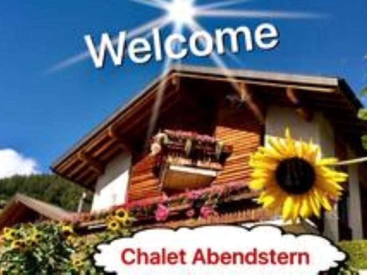 Appartamento intero, Chalet Abendstern in Albinen, Leukerbad e dintorni