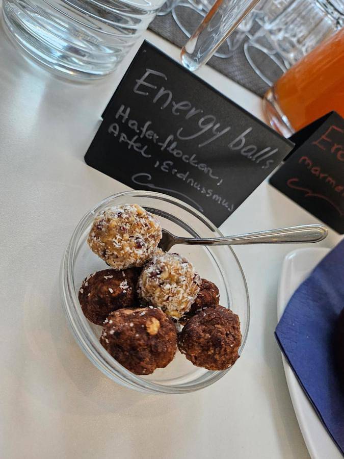 BnB für 2 Personen, mit Balkon, mit Haustier am Tegernsee - 4