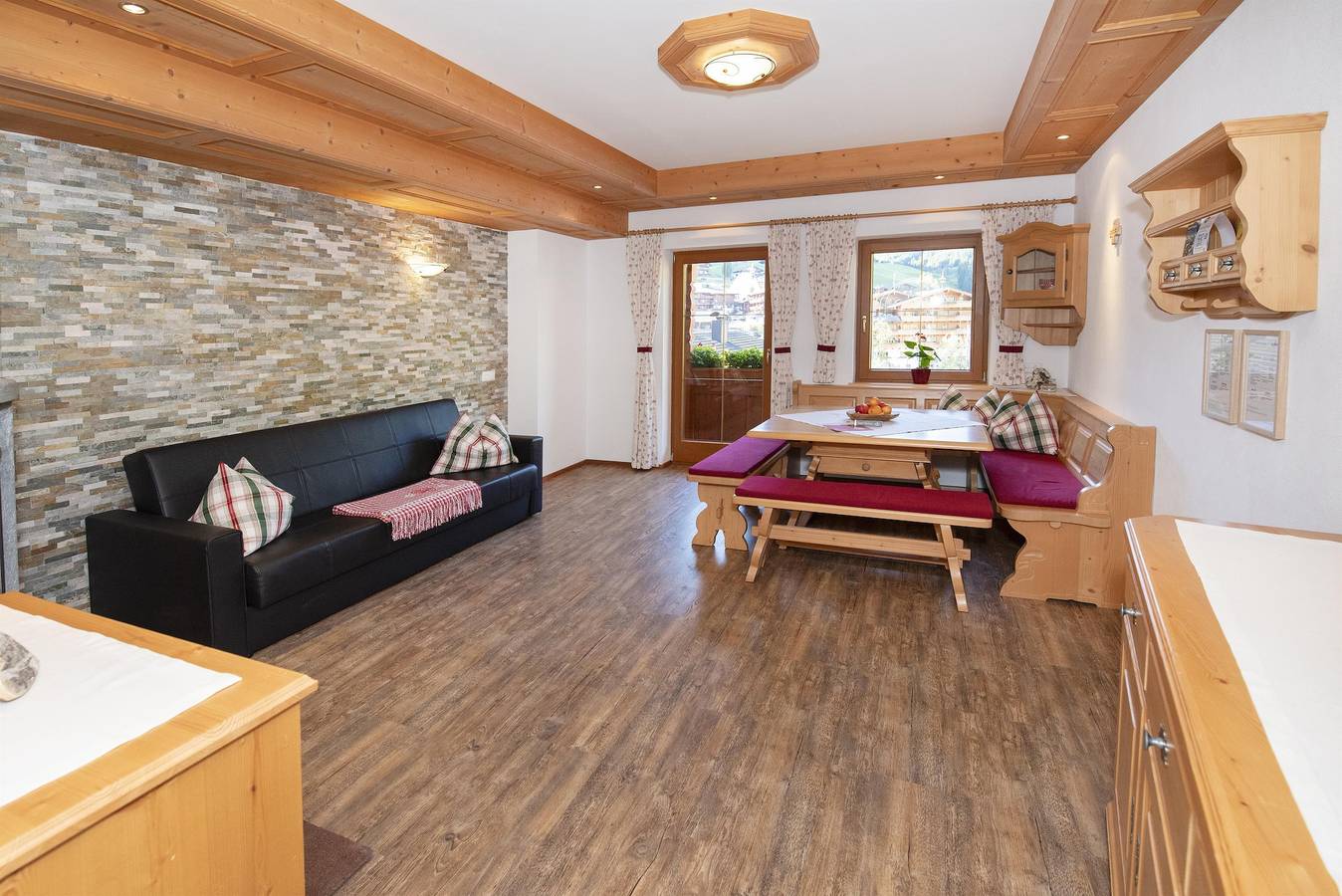 Ganze Ferienwohnung, Chalet Innertal in Inneralpbach, Alpbach