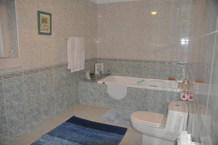 Gîte pour 3 personnes, avec vue et jardin à Fátima - 4