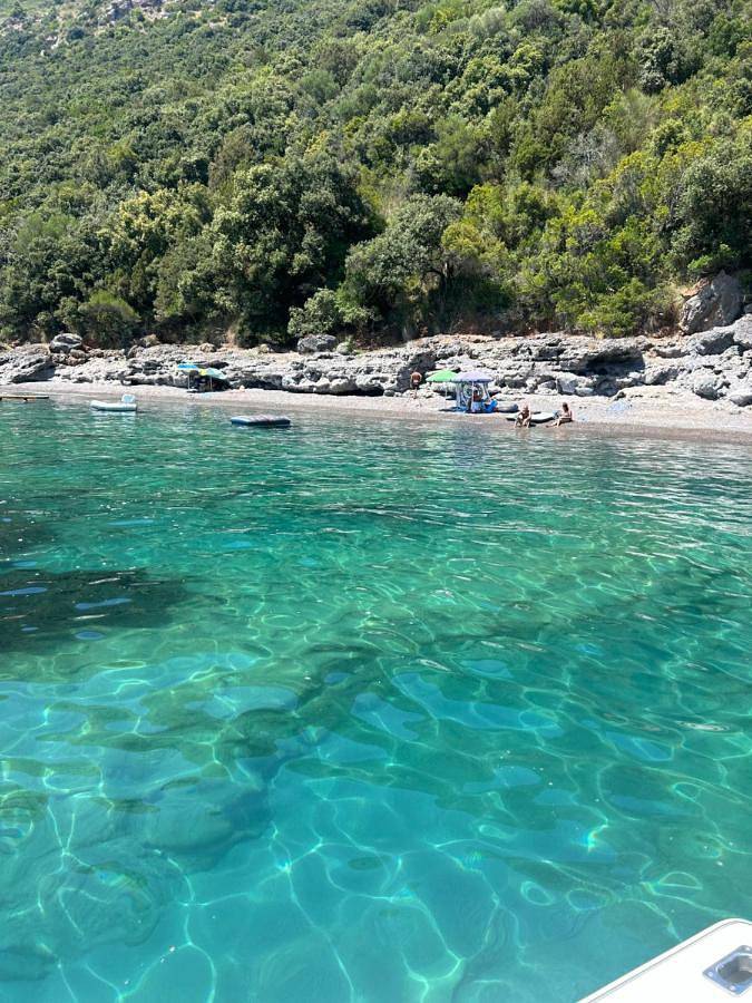 Appartamento intero, Donna Franca in Scario, San Giovanni a Piro
