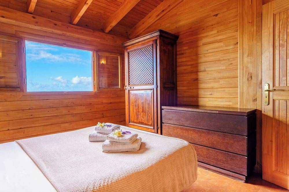 Vv El Drago In Finca Ecologica La Espiral, Nature, Calm, And Sea View in Icod el Alto, Los Realejos