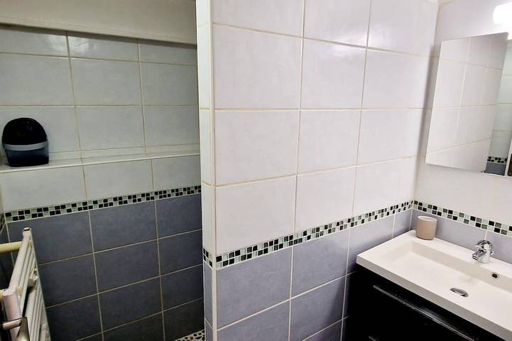 Gîte pour 4 personnes à Rieutort-de-Randon - 4