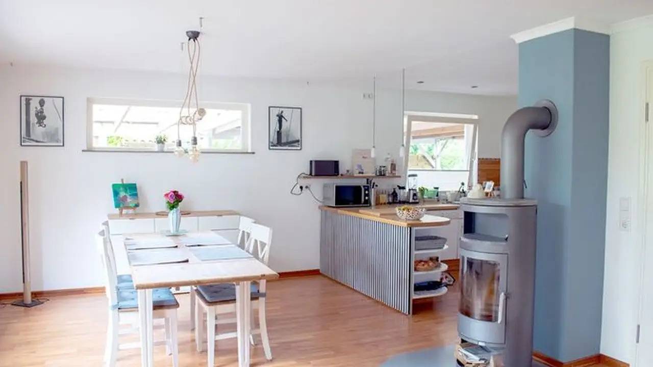 Ferienhaus für 4 Personen (125 m²) in Wyk auf Föhr in Wyk auf Föhr (Stadt), Wyk auf Föhr