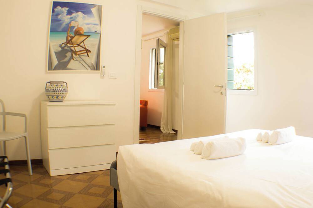 Appartement entier, San Marco apartment in Dolo (Italie), Province de Venise