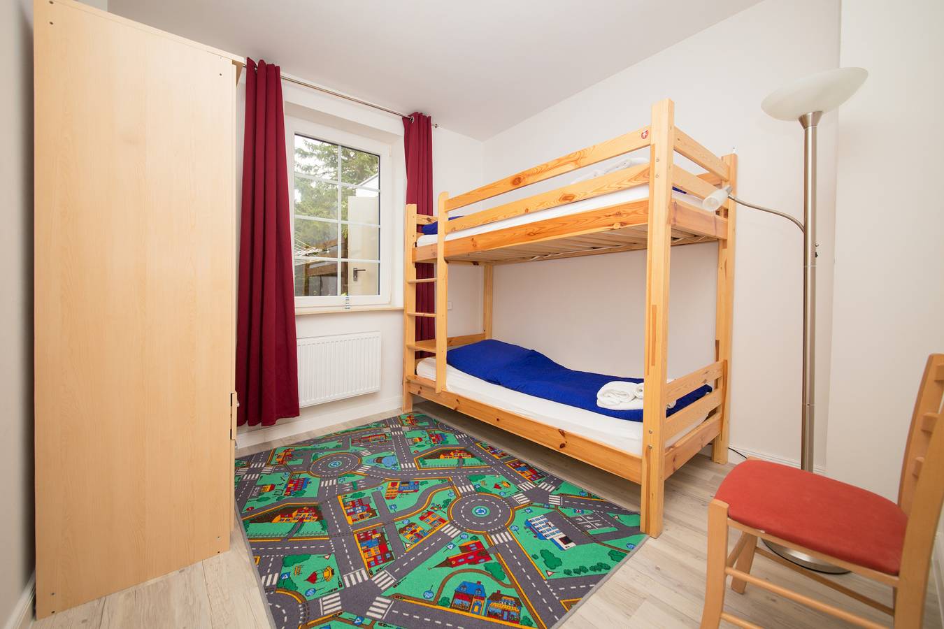 Ganze Ferienwohnung, Schleiblick Appartement 10 mit Schleiblick in Rabenkirchen-Faulück, Schleswig-Flensburg