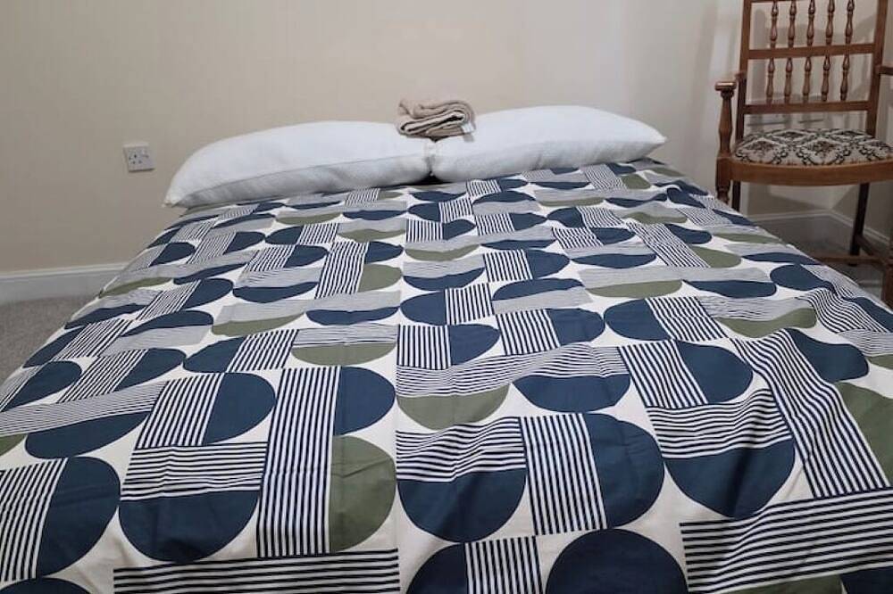 Entire apartment, Stay Near Colchester twn centre2 in Colchester, Essex