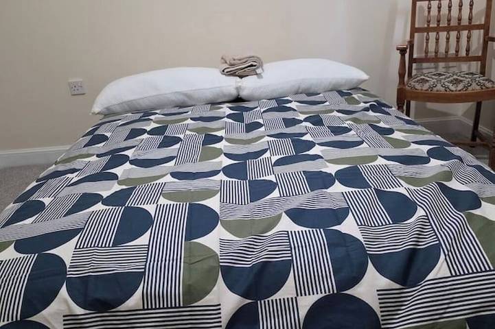 Ganze Wohnung, Stay Near Colchester twn in Colchester, Essex