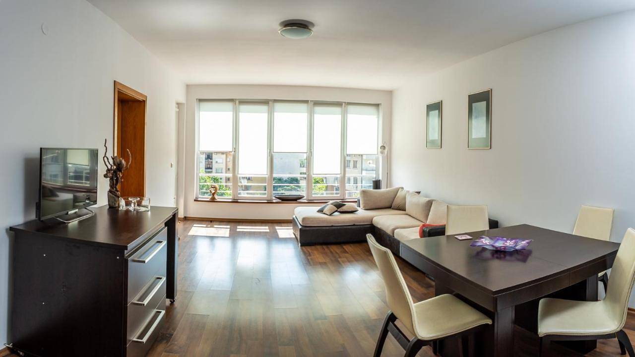 Cały apartament, Two-Bedroom Apartment in Karłowo, Balkan Mountains