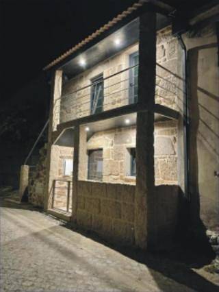 Location de vacances pour 4 personnes, avec vue et balcon dans Vila Pouca de Aguiar - 4