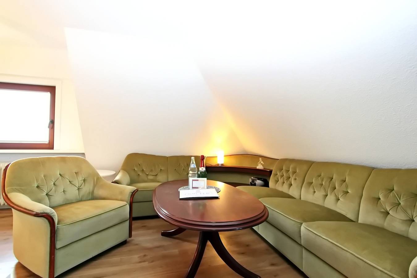 Ganze Ferienwohnung, Strandhafer in Hörnum, Sylt