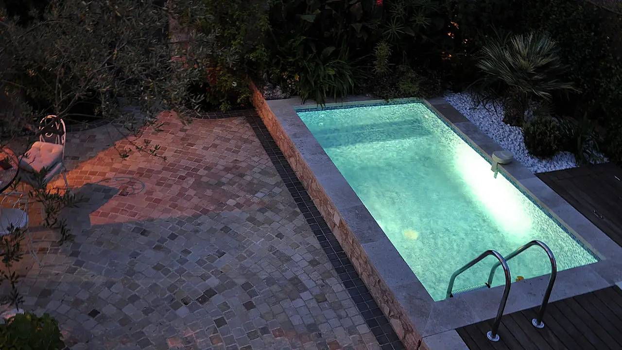 Villa für 4 Personen (70 m²) in Aix-en-Provence in Aix-en-Provence, Aix-en-Provence e dintorni