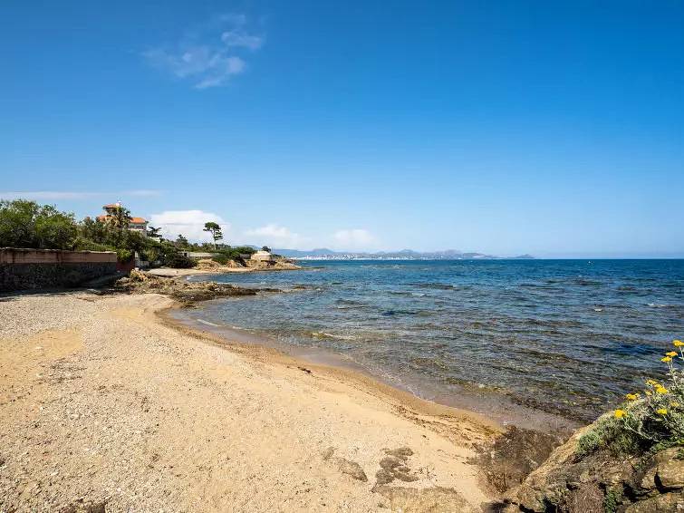 Apartamento entero, 1 Pièce 4 Personnes in Saint-Aygulf, Frejus