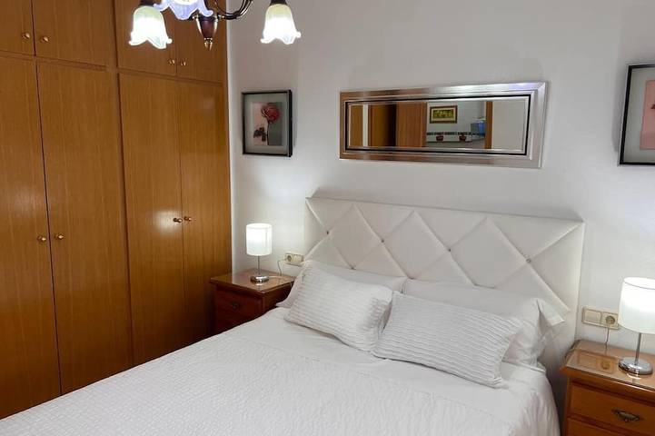 Gîte pour 3 personnes, avec jardin à Archena - 3