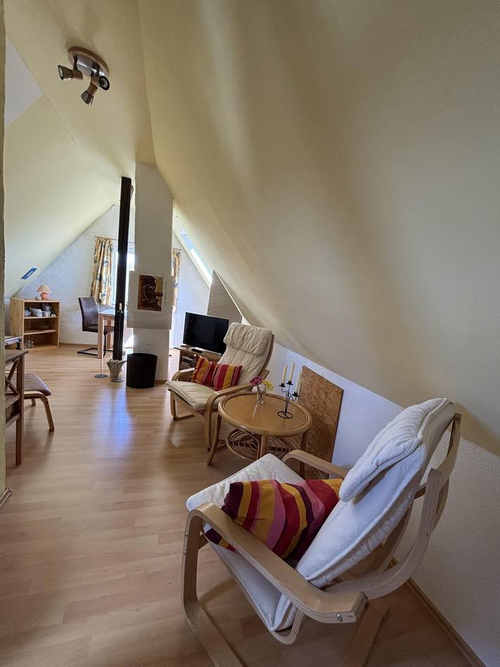 Ganze Ferienwohnung, Ferienwohnung mit Seeblick in Vienenburg, Goslar