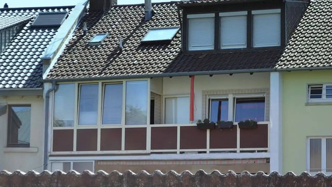 Ganze Ferienwohnung, Ferienwohnung für 6 Personen (74 m²) in Neustadt an der Weinstraße in Neustadt-Stadtmitte, Neustadt an der Weinstraße