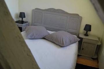 Appartement De Vacances pour 4 Personnes dans Troyes, Aube, Photo 2