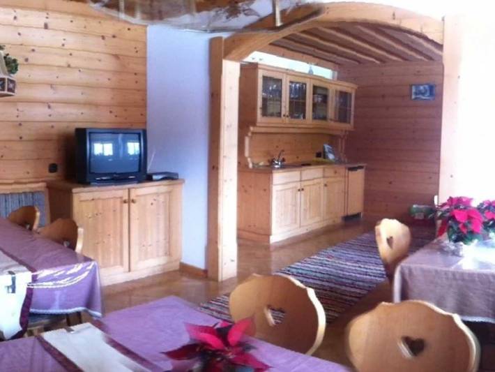 Ferienwohnung für 2 Personen, mit Balkon und Garten in Waidring - 4
