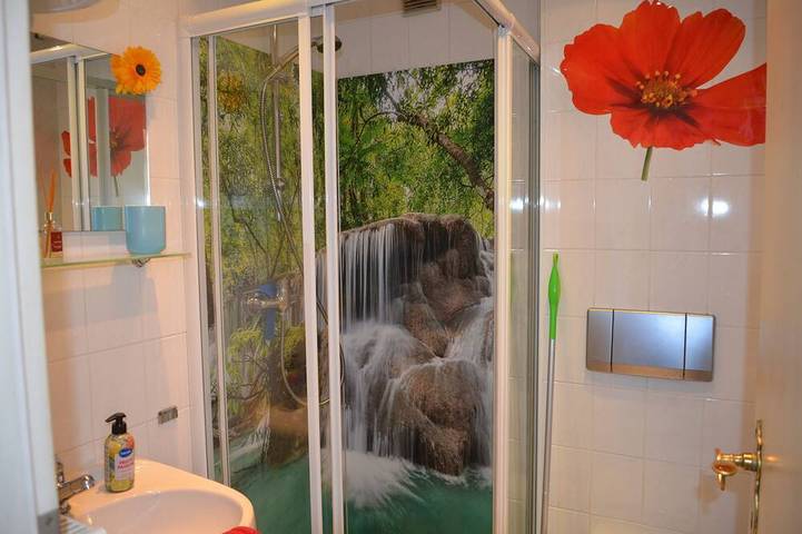 Ferienhaus für 2 Personen, mit Terrasse und Garten in Königstein - 3