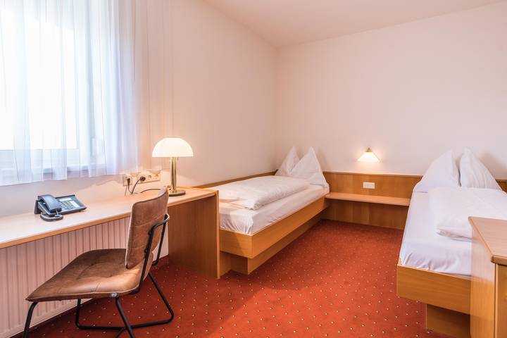 Doppelzimmer Standard in Graz, Steirerland