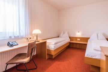 Hotel for 2 Guests in Graz, Lavanttaler Alpen, Picture 4