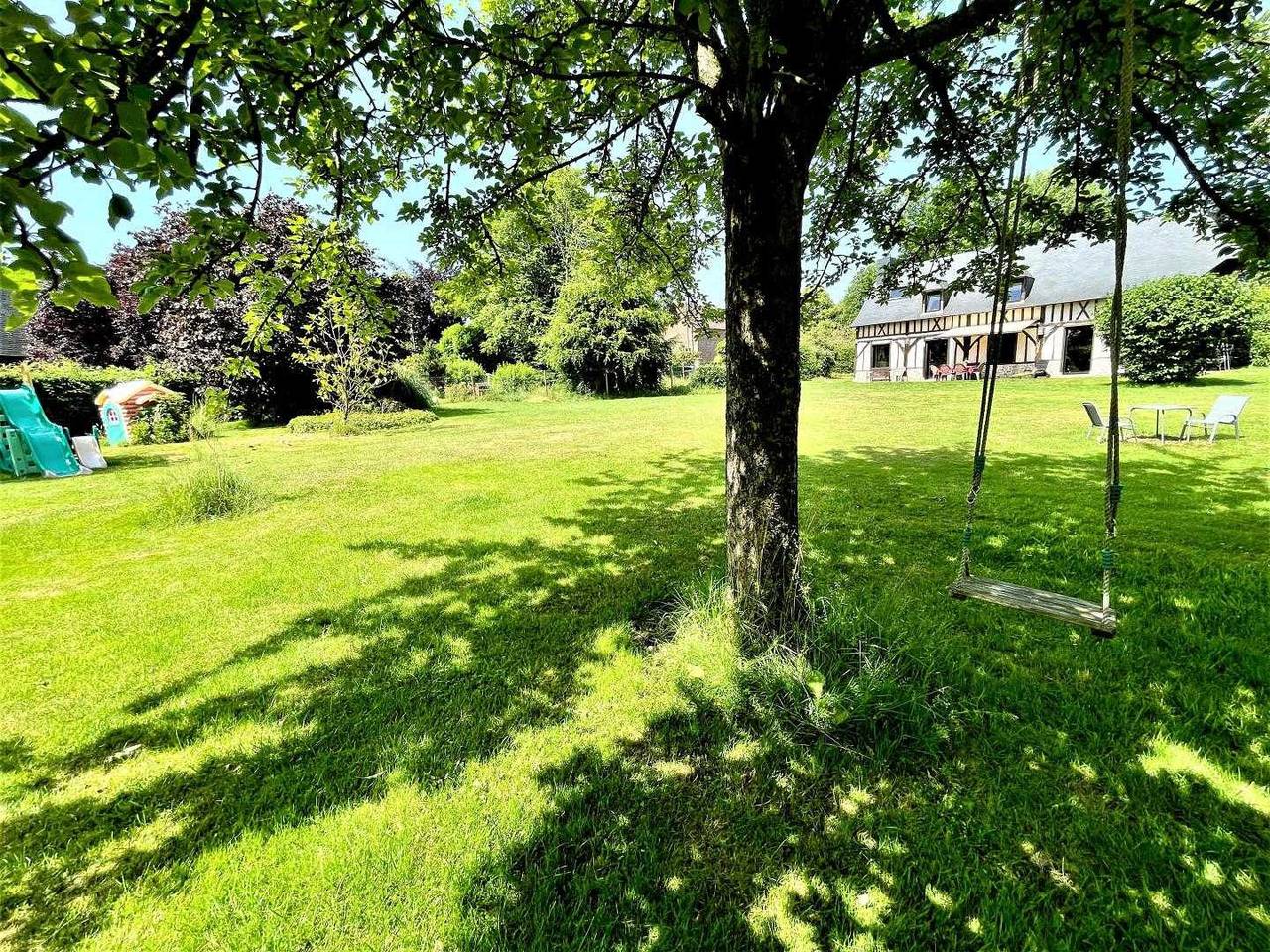 Le Clos de la Muette in Isneauville, Région de Rouen