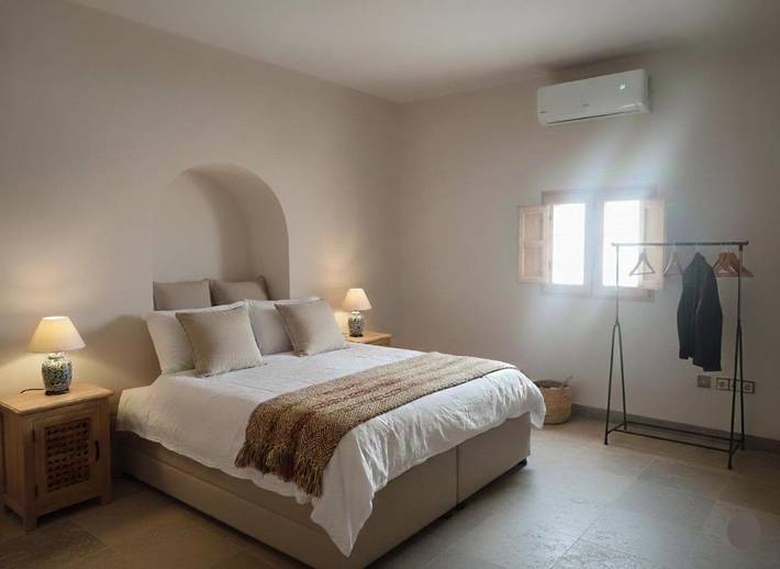 Casa rural para 4 personas, con jacuzzi y balcón en Provincia de Jaén - 2