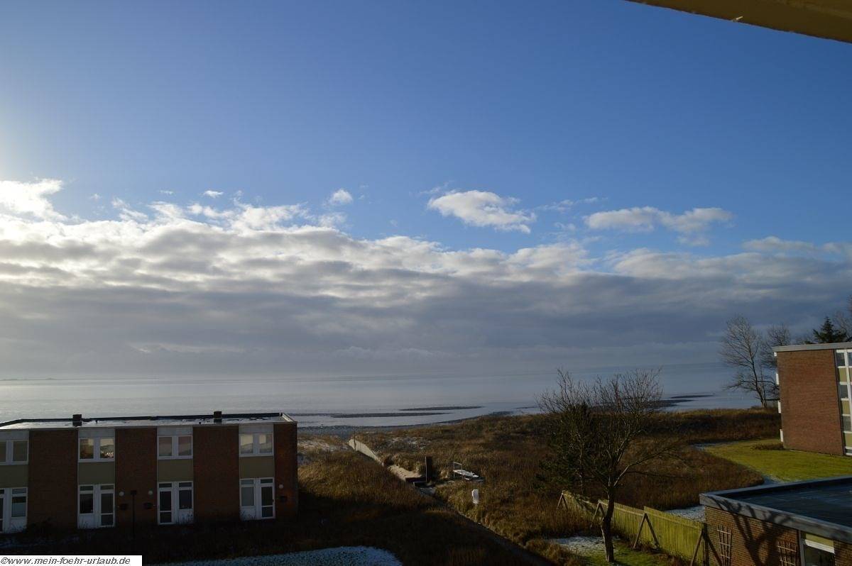 Ganze Ferienwohnung, Uthlande - Whg.16 in Raucherstrand, Wyk auf Föhr