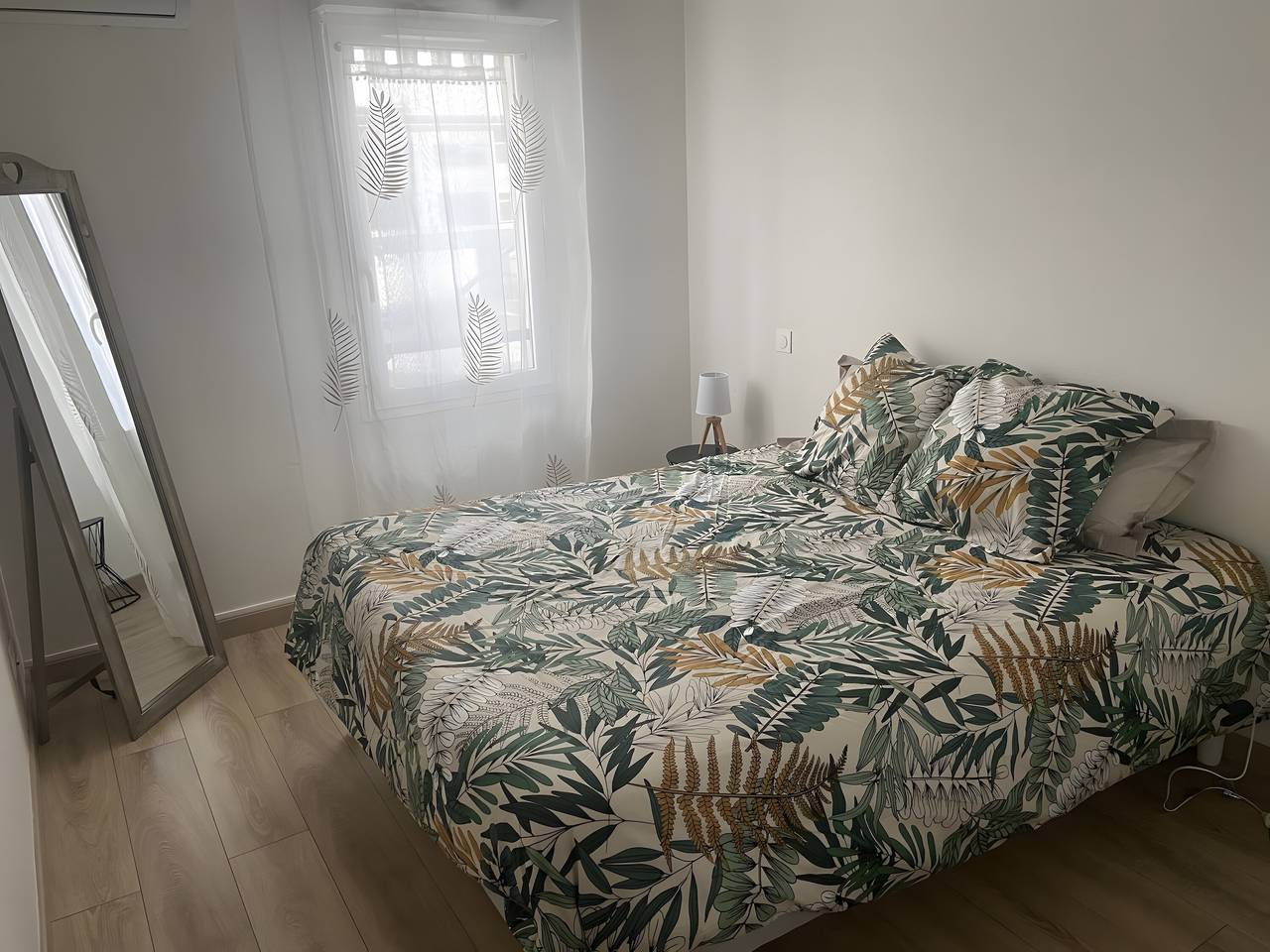 Appartement entier, Appartement 'Les Balcons du Soleil Proche Thermes' avec terrasse privée, Wi-Fi, climatisation in Saint-Paul-lès-Dax, Région de Dax