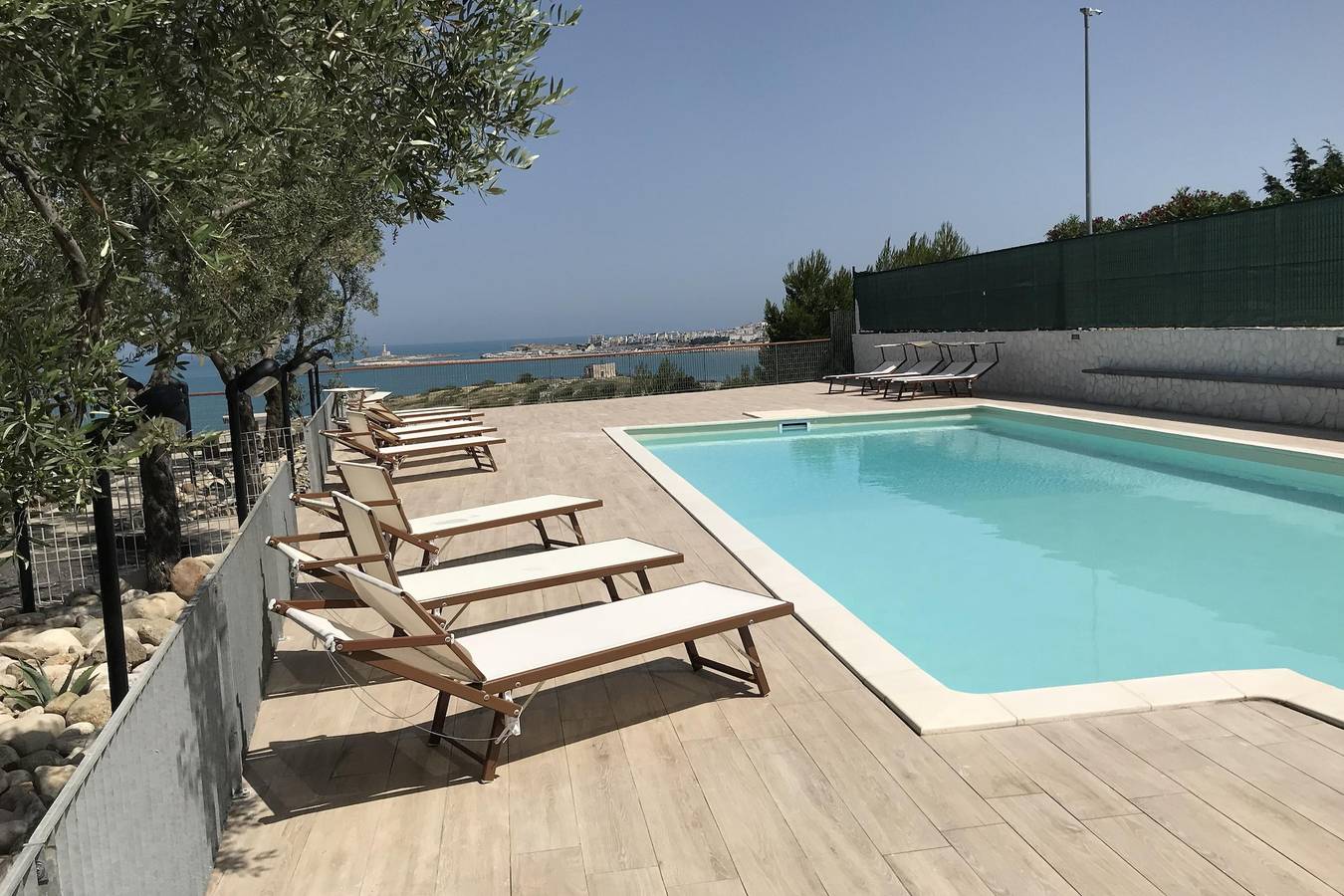 Apartamento entero, Stella Marina Apartment 1 in Vieste, Gargano