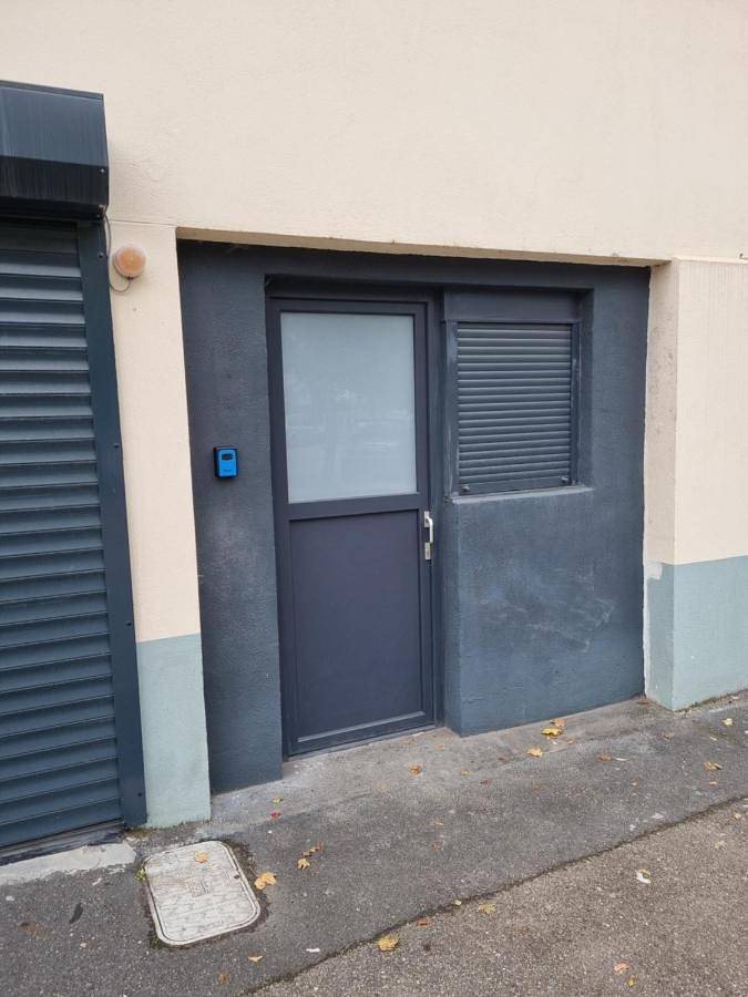 Appartement entier, T1 meublé in Saint-Chamond, Parc Naturel Régional du Pilat