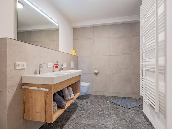 Ganze Wohnung, Schöne Ferienwohnung in traumhafter Aussichtslage in Hohe Tauern, Mittersill