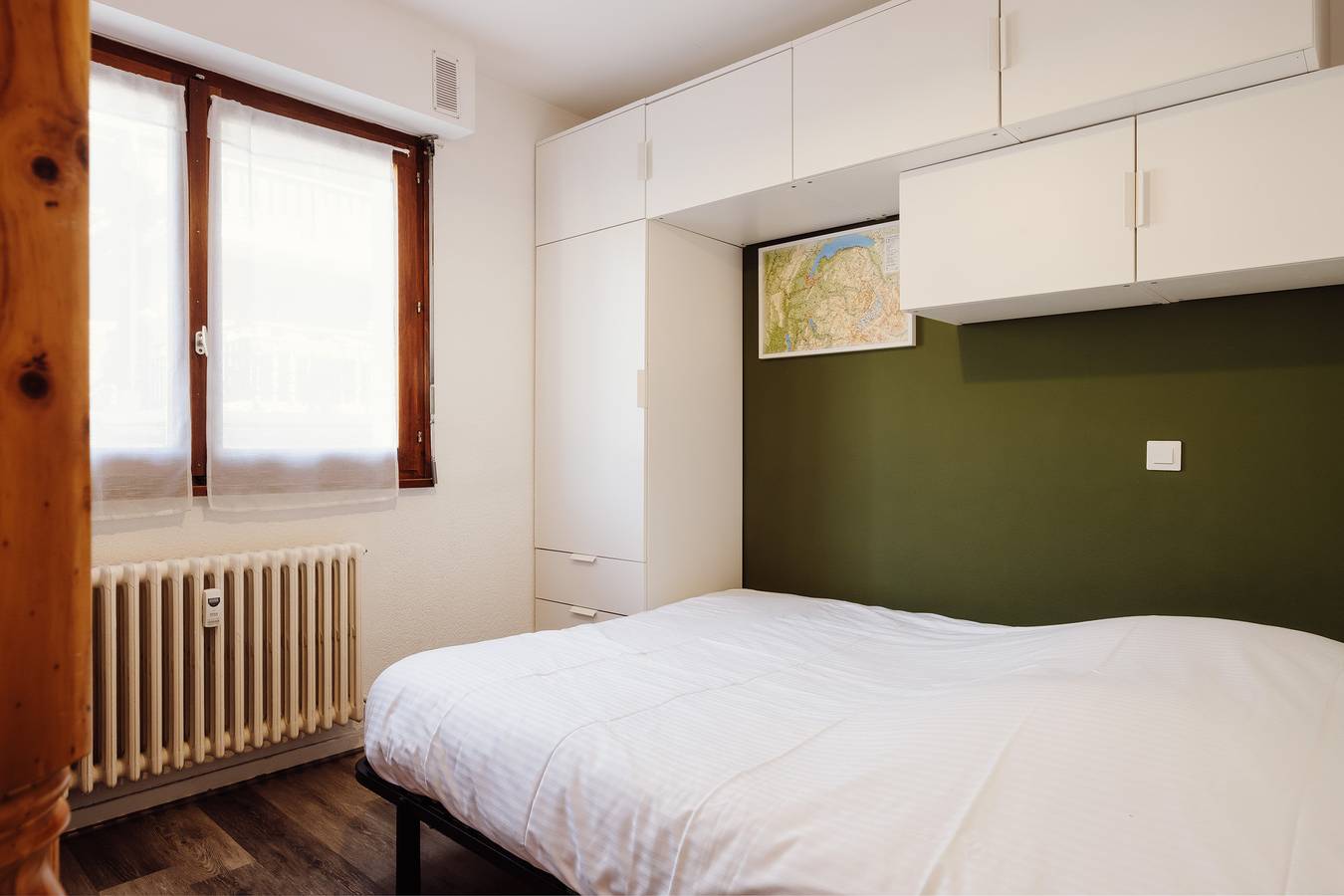 Ganze Ferienwohnung, Heart of the resort, 6 guests, shops nearby, not far from the slopes - Esbl11 in La Clusaz, Annecy und Umgebung